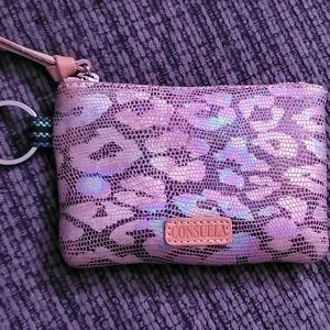 Consuela IRIS Pouch